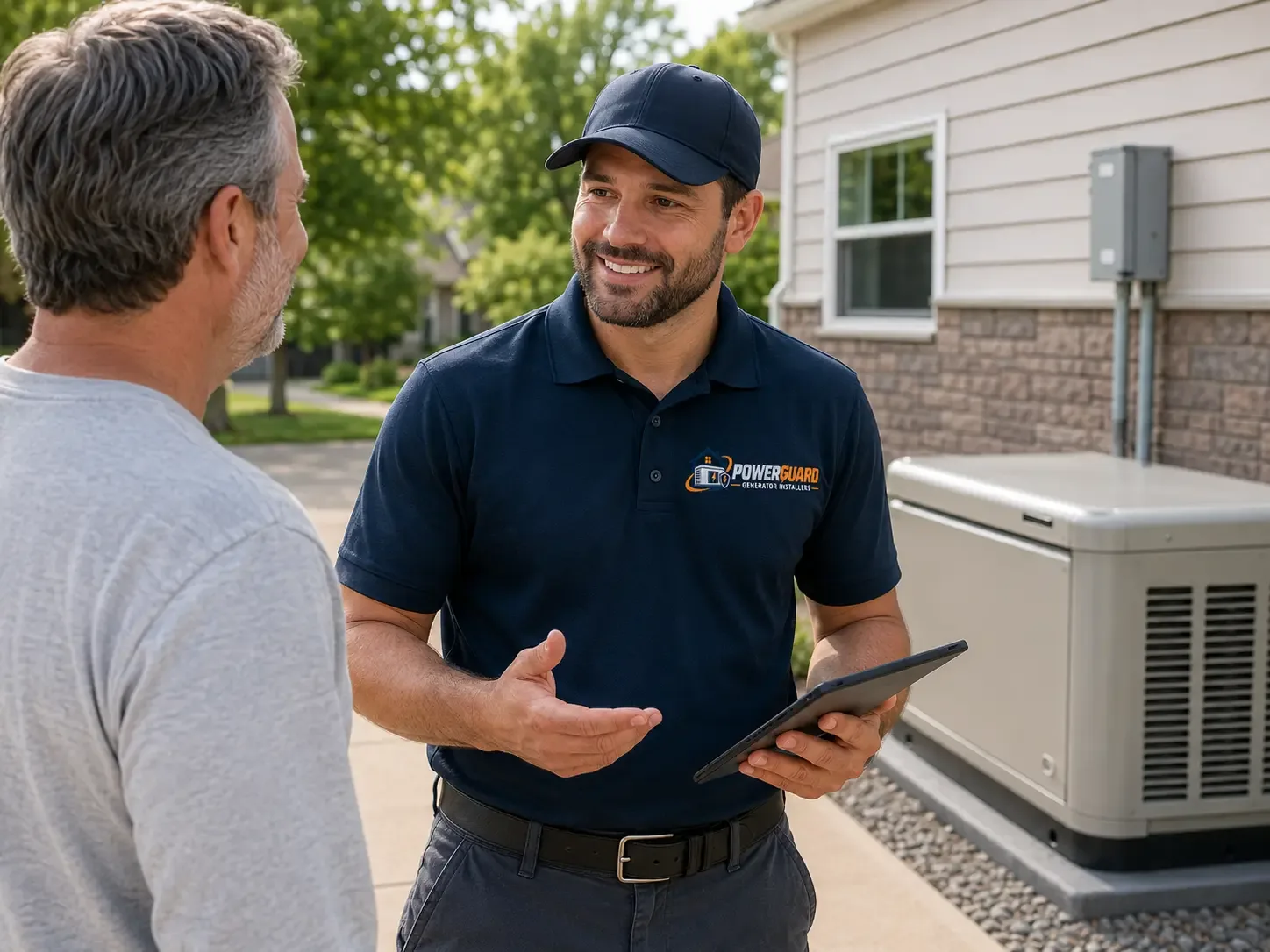 Generator Installation Greer, SC FAQs